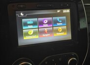Renault Captur Hatchback 1,3 l 110 kw