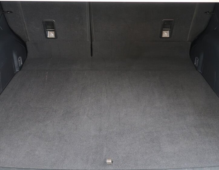 Subaru Forester SUV / Terénní 2,0 l 110 kw