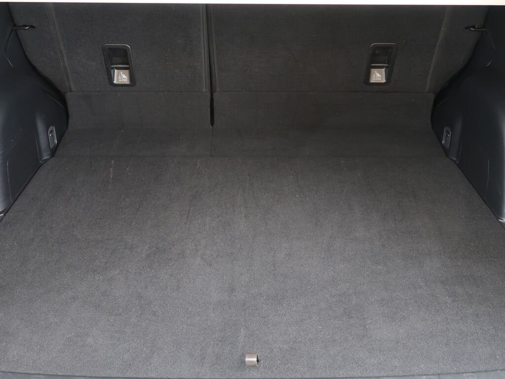 Subaru Forester SUV / Terénní 2,0 l 110 kw