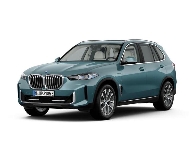 BMW X5 1