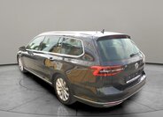 Volkswagen Passat Kombi 2,0 l 176 kw