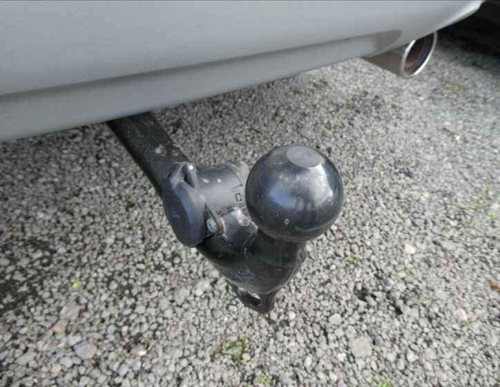 Ford Kuga SUV 1,5 l 110 kw