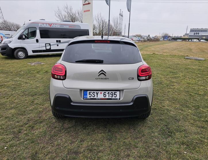 Citroën C3 6