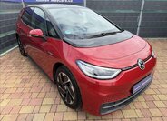Volkswagen ID.3 Hatchback 0,0 107 kw