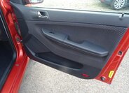 Škoda Fabia Hatchback 1,4 l 55 kw