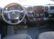 Citroën Jumper Ostatní 2,2 l 96 kw