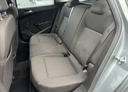 Opel Astra Kombi 1,7 l 81 kw