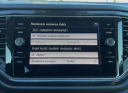 Volkswagen T-Roc SUV 2,0 l 110 kw