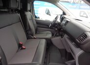 Opel Vivaro Ostatní 1,5 l 75 kw