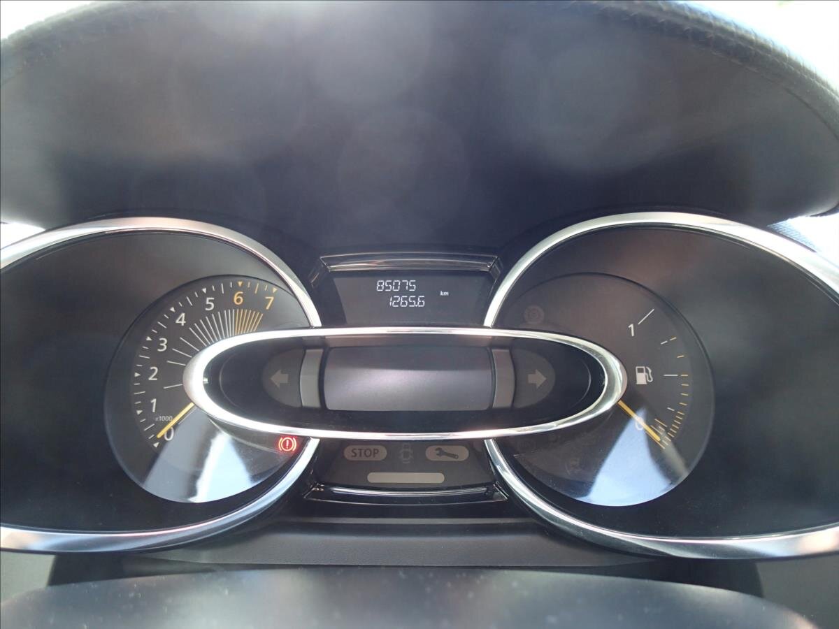 Renault Clio Hatchback 1,1 l 54 kw