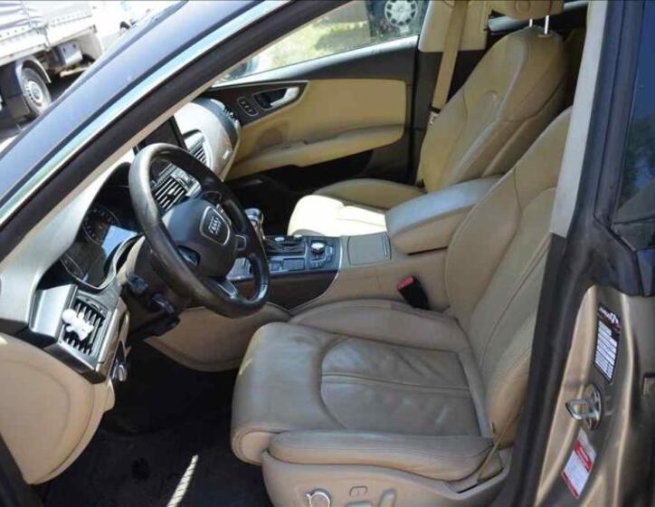 Audi A7 18