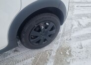 Citroën C3 Hatchback 1,2 l 60 kw