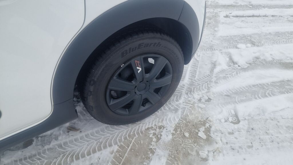 Citroën C3 Hatchback 1,2 l 60 kw