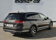 Volkswagen Passat Kombi 2,0 l 140 kw