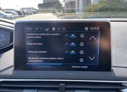 Peugeot 3008 MPV 1,2 l 96 kw