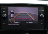 Volkswagen Passat Sedan / Limuzína 2,0 l 140 kw