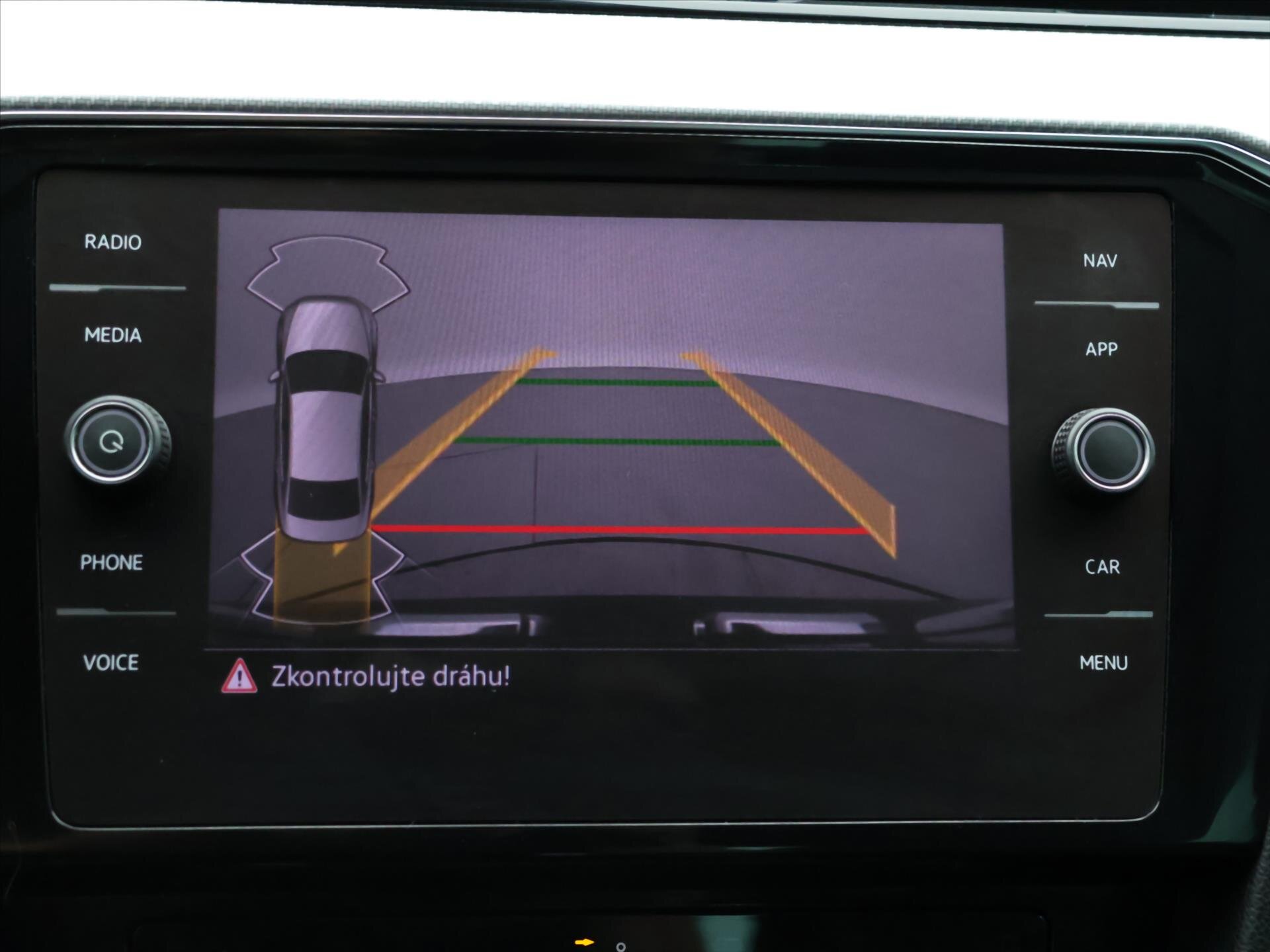 Volkswagen Passat Sedan / Limuzína 2,0 l 140 kw