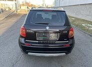 Suzuki SX4 Hatchback 1,6 l 88 kw