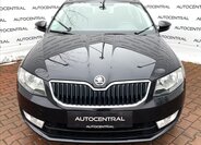 Škoda Octavia Kombi 1,4 l 81 kw