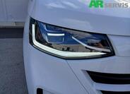 Volkswagen Caravelle 8