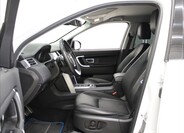 Land Rover Discovery Sport 6