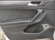 Volkswagen Tiguan SUV / Terénní 1,5 l 110 kw