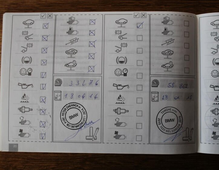 BMW X1 SUV / Terénní 2,0 l 100 kw