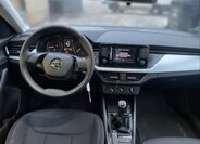 Škoda Scala Hatchback 999,0 85 kw