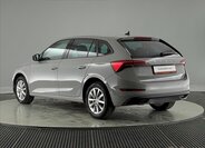 Škoda Scala Hatchback 999,0 85 kw