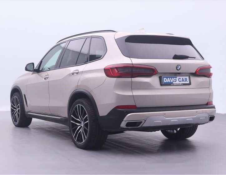 BMW X5 5