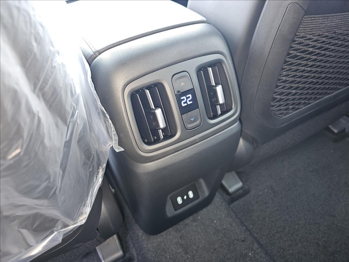Hyundai Tucson Ostatní 1,6 l 185 kw