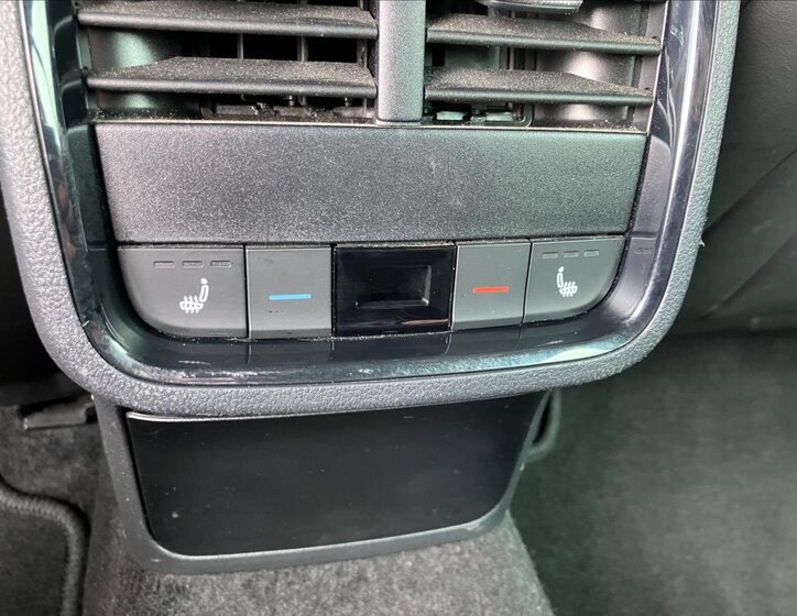 Škoda Octavia Kombi 2,0 l 147 kw