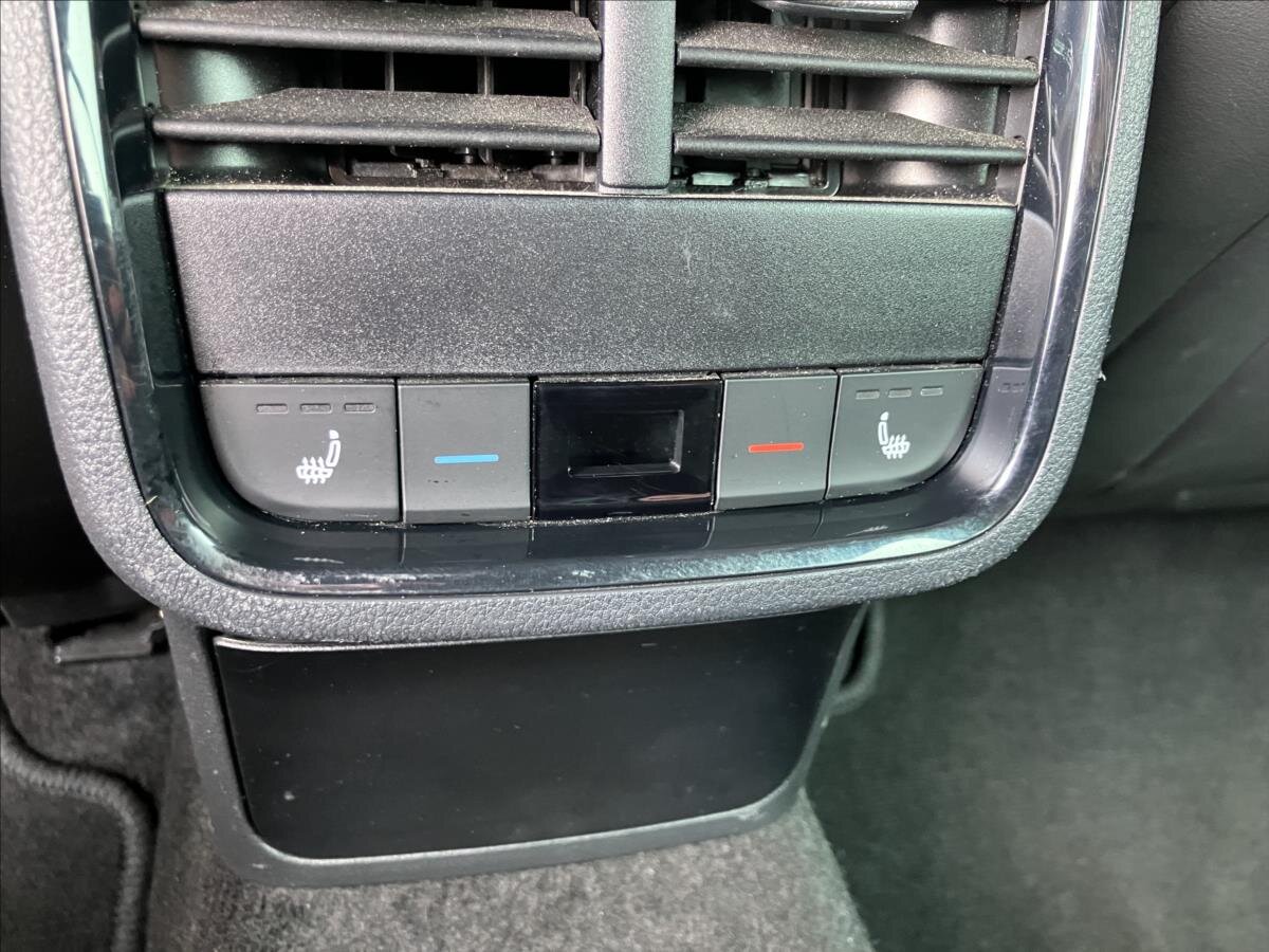 Škoda Octavia Kombi 2,0 l 147 kw