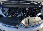 Citroën C4 Picasso MPV 1,6 l 85 kw