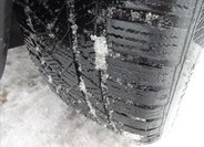 Nissan Juke Hatchback 1,6 l 86 kw