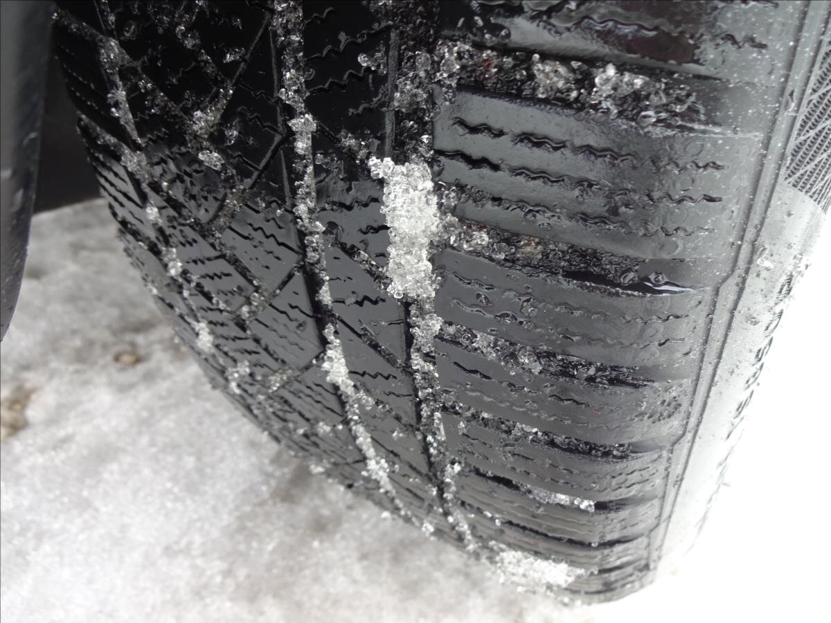 Nissan Juke Hatchback 1,6 l 86 kw