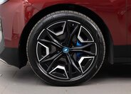 BMW iX SUV 0,0 240 kw