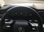 Škoda Octavia Sedan / Limuzína 1,5 l 110 kw