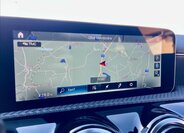 Mercedes-Benz CLA Kombi 1,5 l 85 kw