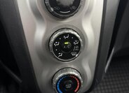 Toyota Yaris Hatchback 1,3 l 64 kw
