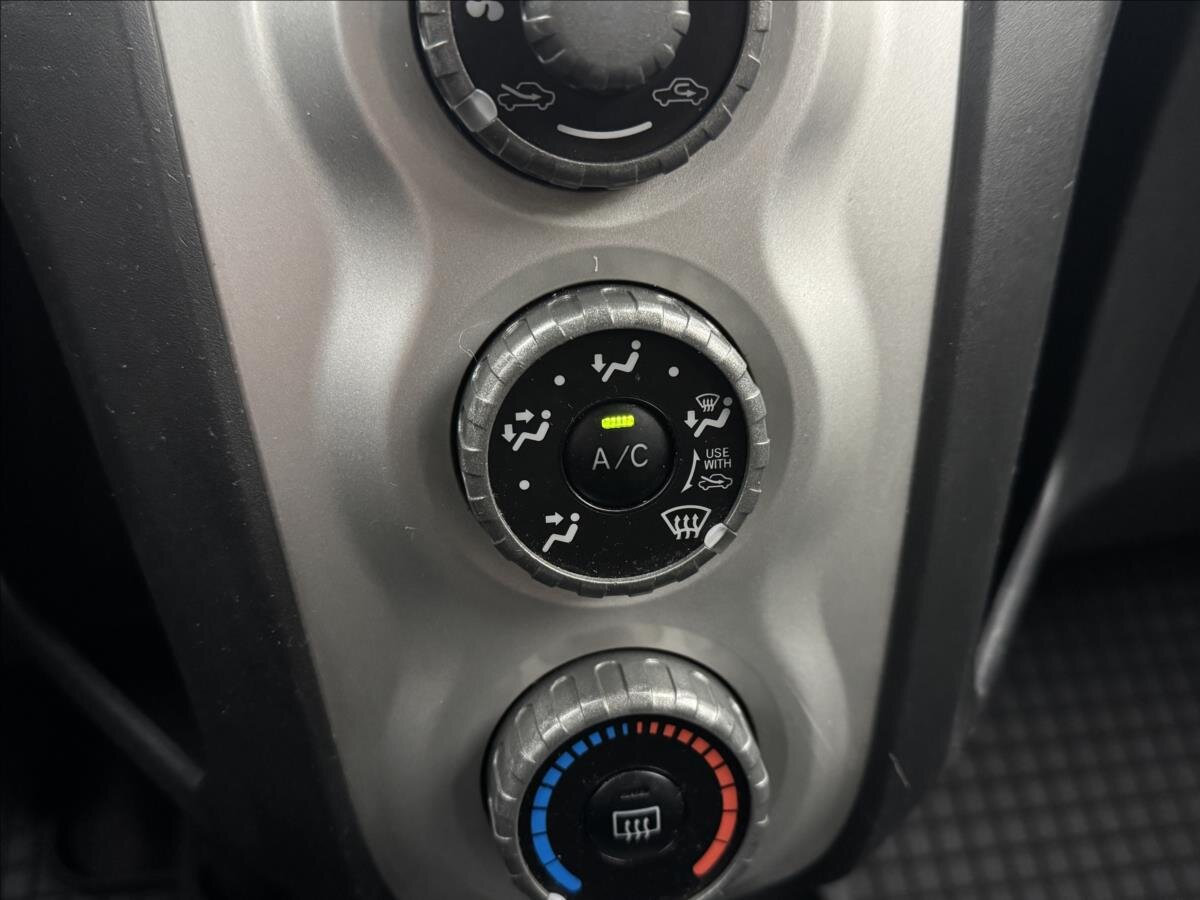 Toyota Yaris Hatchback 1,3 l 64 kw