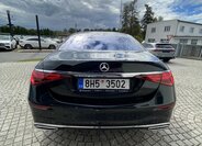 Mercedes-Benz Třídy S Ostatní 3,0 l 270 kw