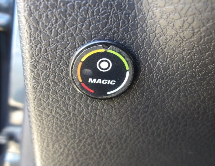 Dacia Logan Kombi 999,0 54 kw