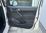 Volkswagen Caddy 18
