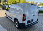Toyota ProAce 4