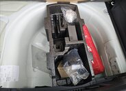 Škoda Fabia Hatchback 1,2 l 66 kw