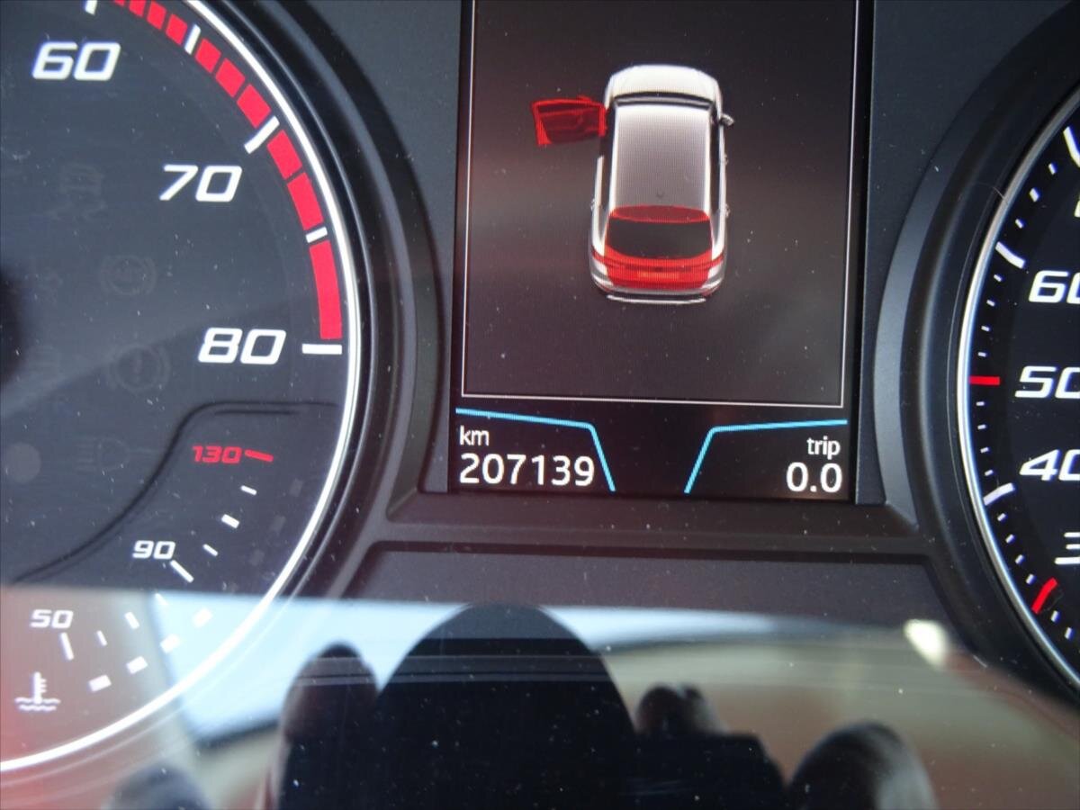 Seat Ateca MPV 999,0 85 kw