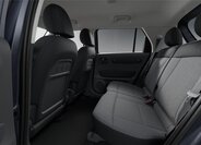 Hyundai Inster SUV 0,0 85 kw