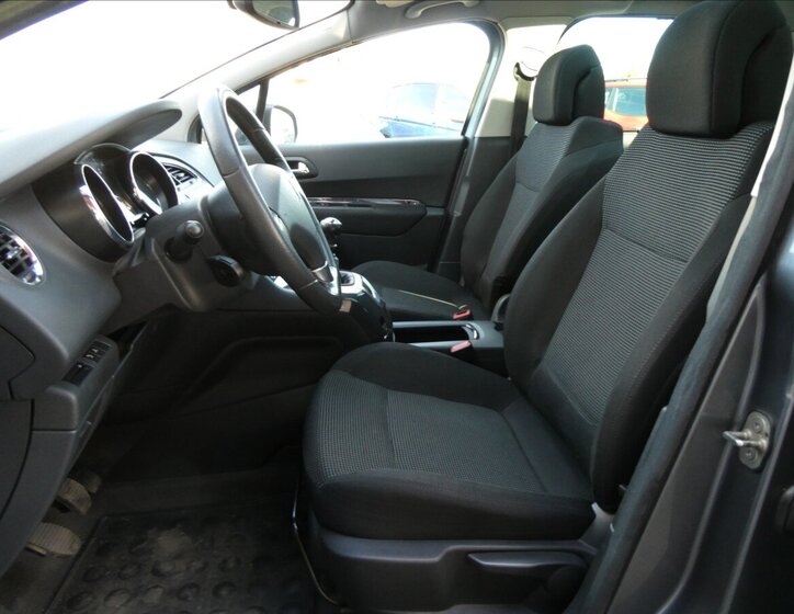 Peugeot 5008 MPV 1,6 l 115 kw