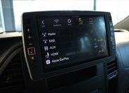 Mercedes-Benz Vito MPV 2,1 l 140 kw